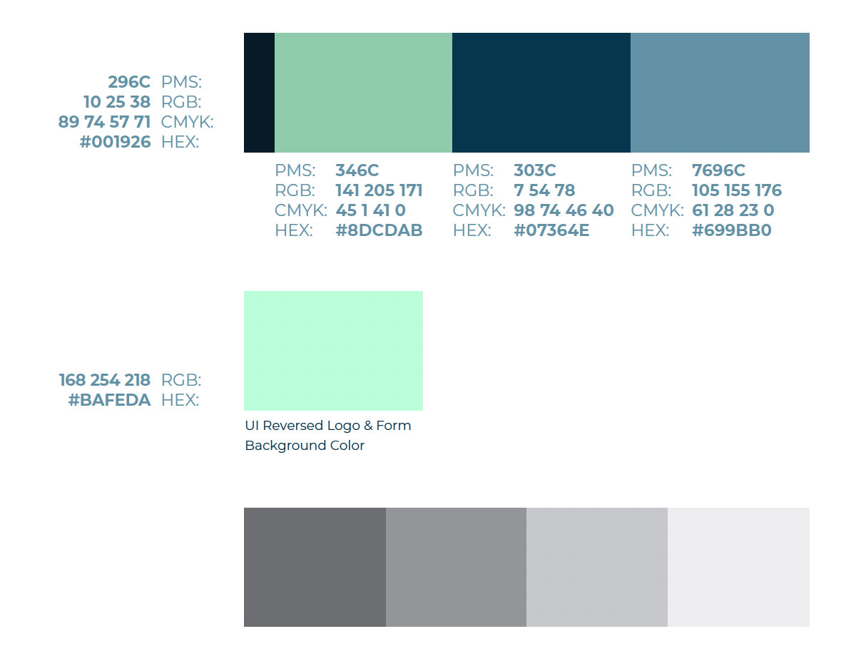 Tinxa Finance: Brand/Identity