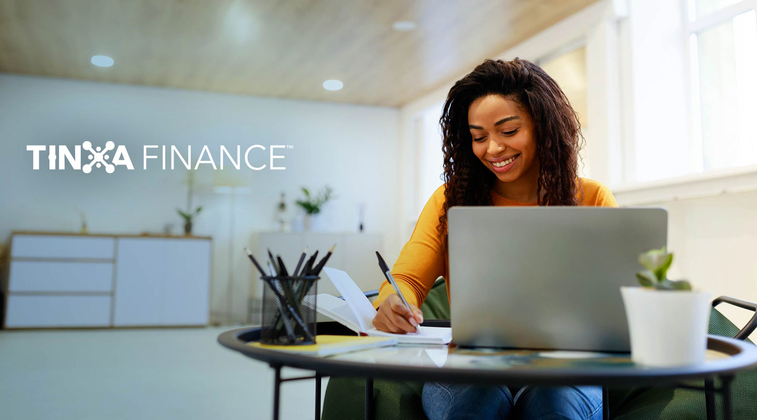 Tinxa Finance: Brand/Identity