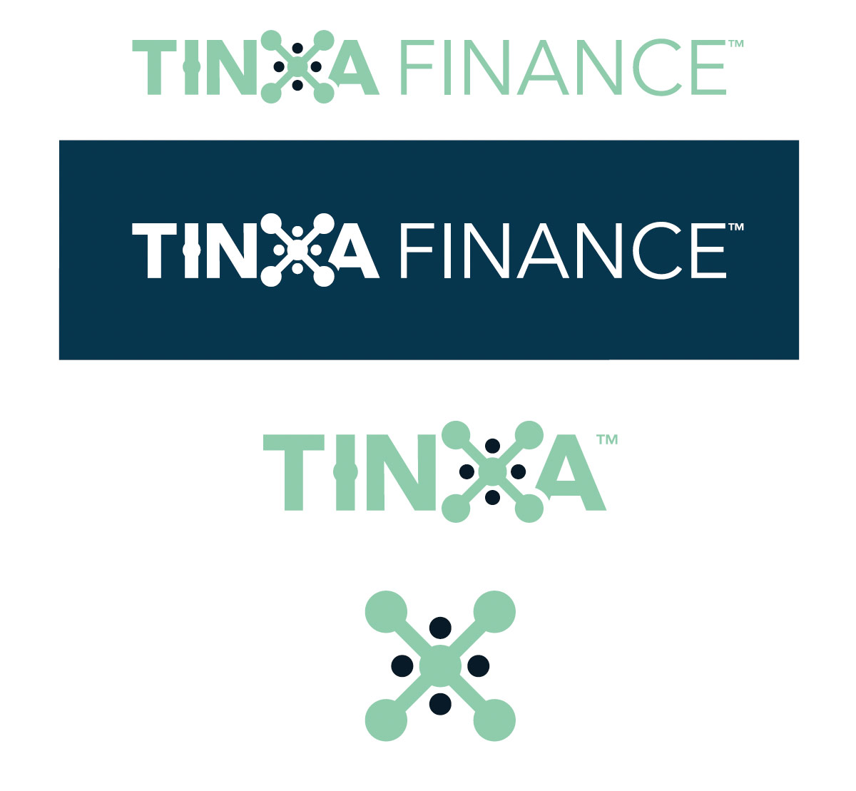 Tinxa Finance: Brand/Identity
