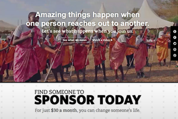 Case Study: Online Presence