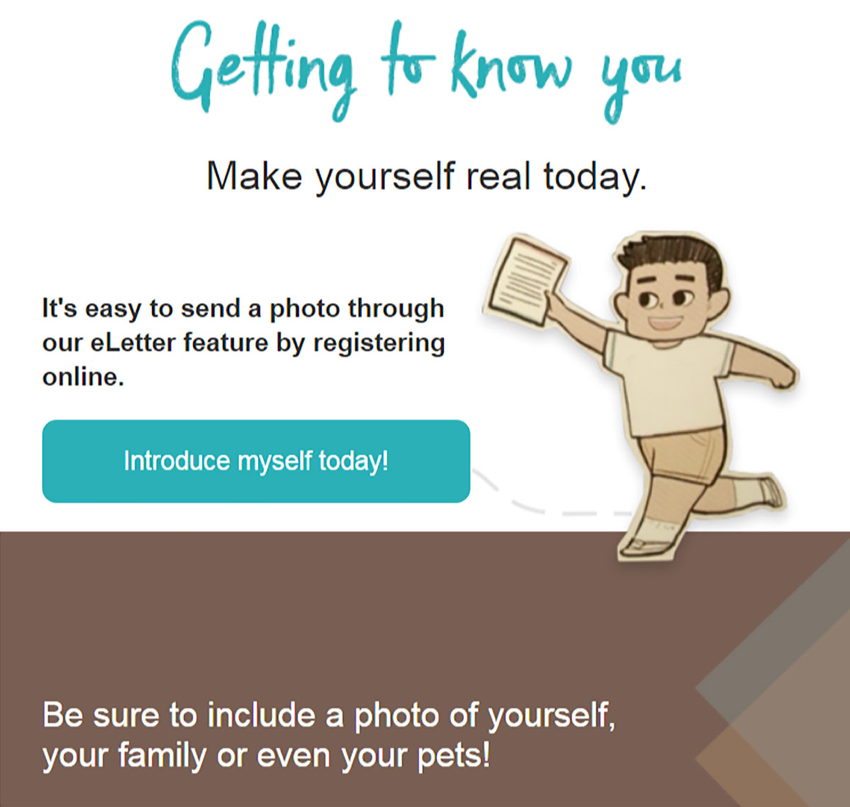 Unbound: Customer Engagement