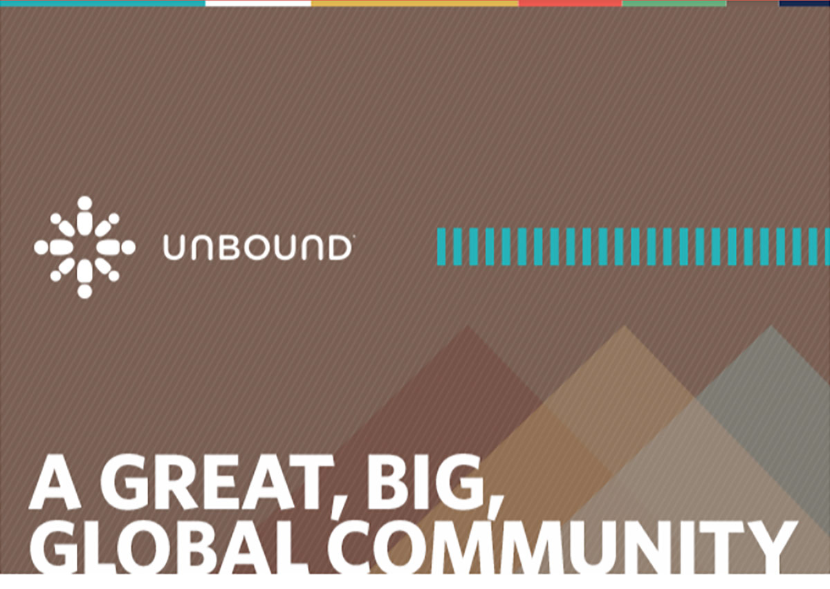 Unbound: Customer Engagement