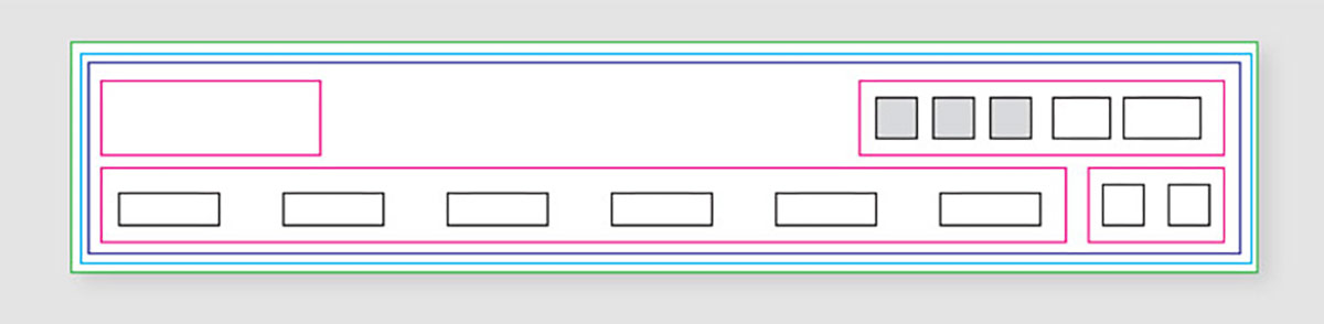 Unbound: Navigation + User Flow