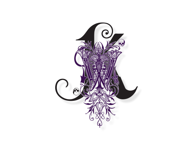 Wedding Collateral Design