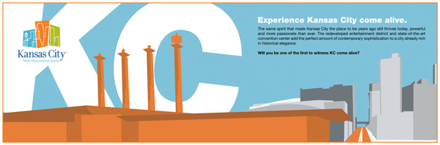 KC Convention & Visitors Association