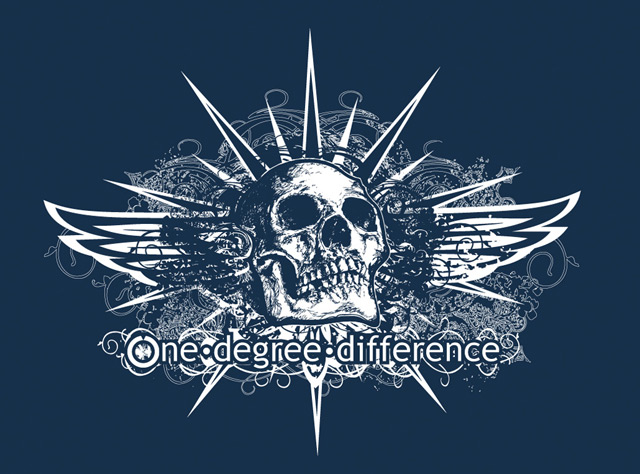 One Degree Difference (mech jacket)