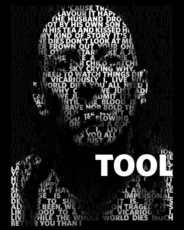 Tool: Typography