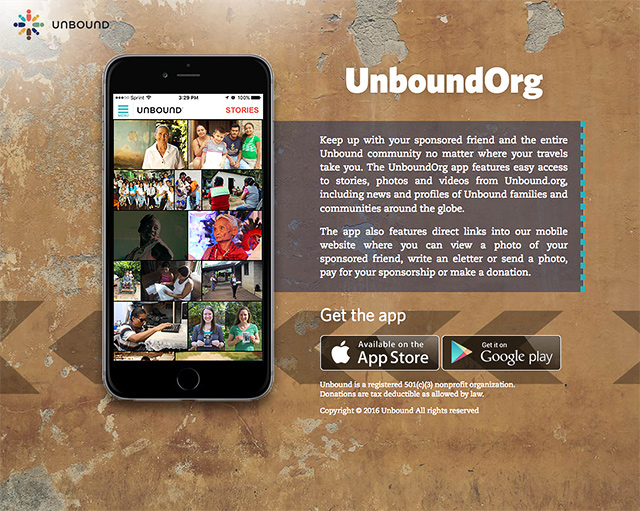Unbound.org