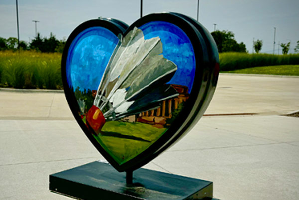 2024 Parade of Hearts