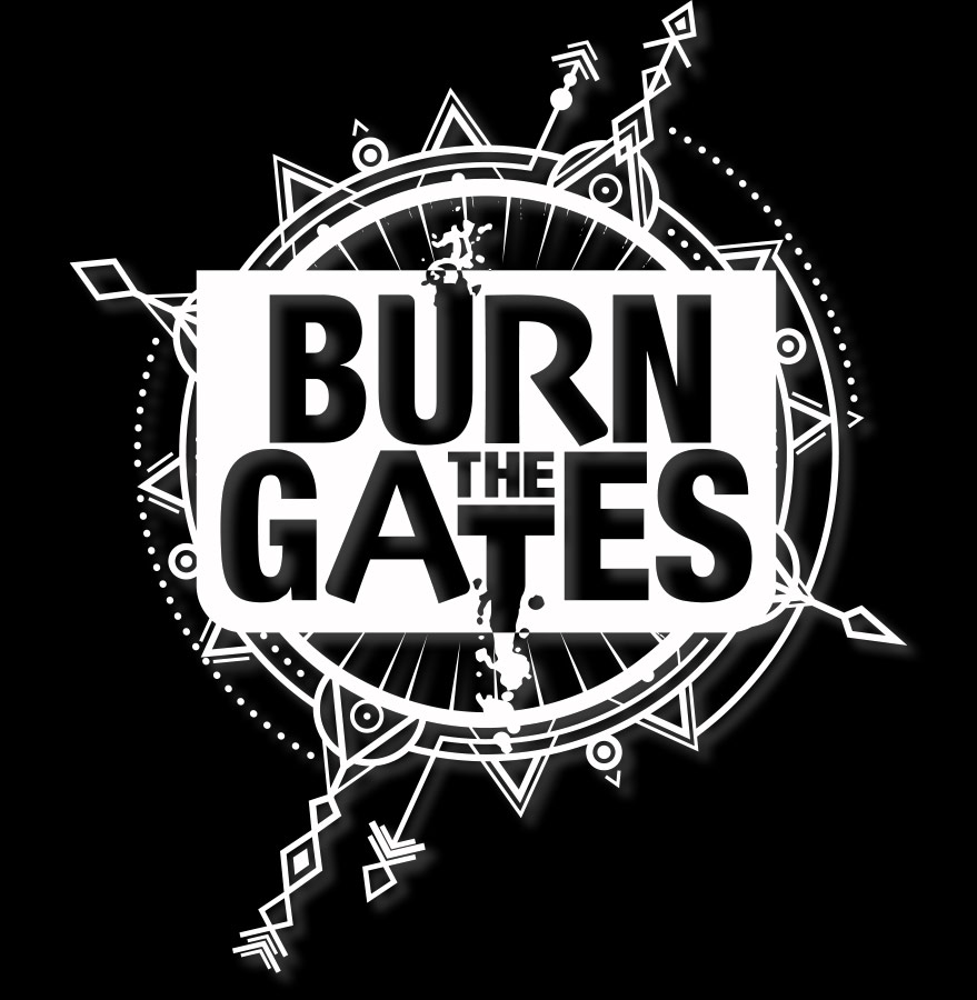 Burn the Gates