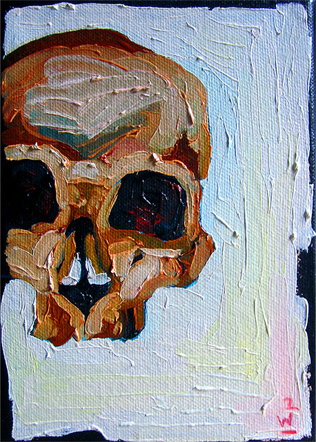 SKULLS: 10-02