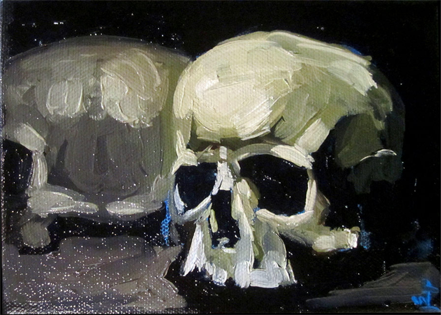 SKULLS: 10-06