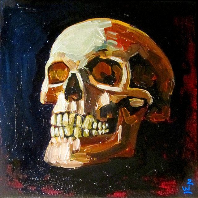 SKULLS: 10-07