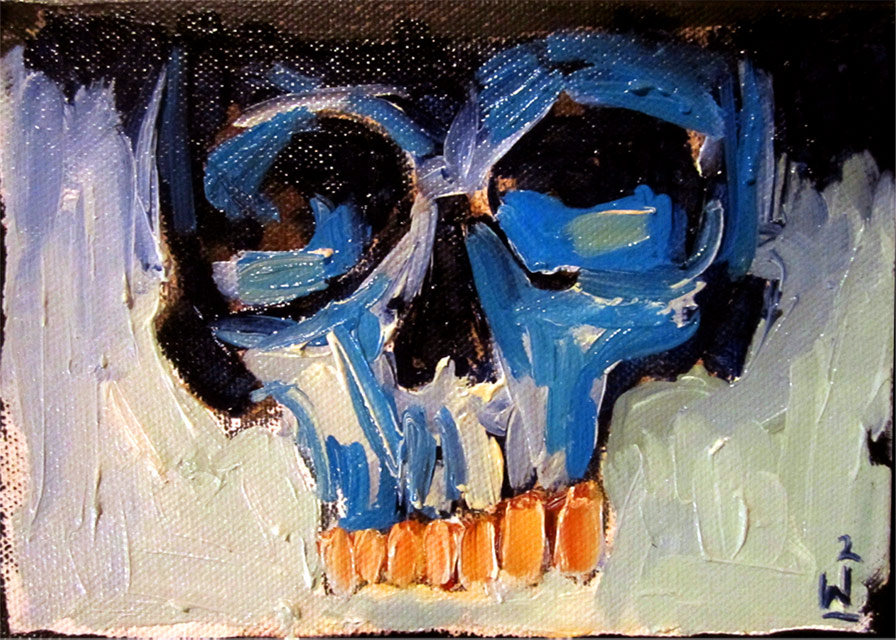 SKULLS: 10-12