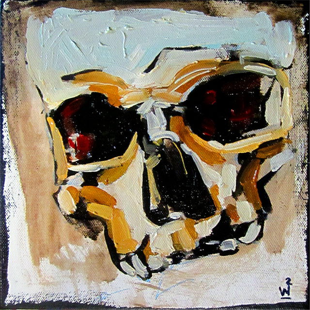 SKULLS: 10-16