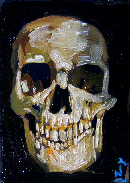 SKULLS: 10-18